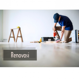 Renovasi